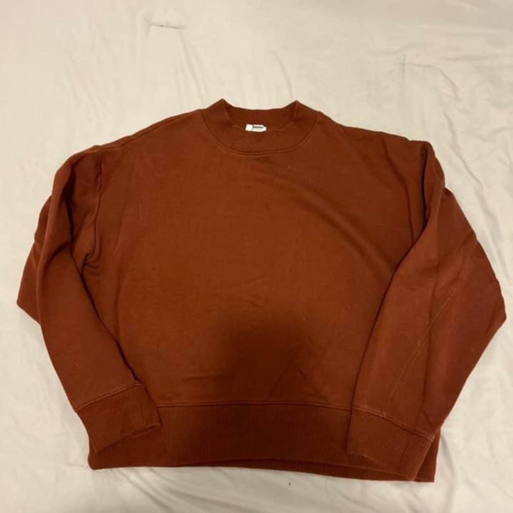 Target Sweatshirt